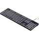 KEYBOARD WIRED  ILLUMINATI ΦΩΤΙΖΟΜΕΝΟ ΕΛΛΗΝΙΚΟ